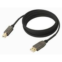 USB Кабель Real Cable UNIVERS (1м)