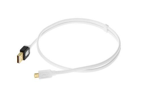 Apple аксессуары Real Cable IPLUG-USBMIC (1.5м) - фото 1 - id-p201419603
