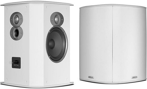 Акустическая система Polk Audio FXI A6 - фото 1 - id-p201418553