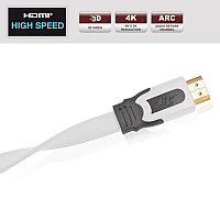 HDMI Кабель Real Cable HD-E-HOME 2,0m