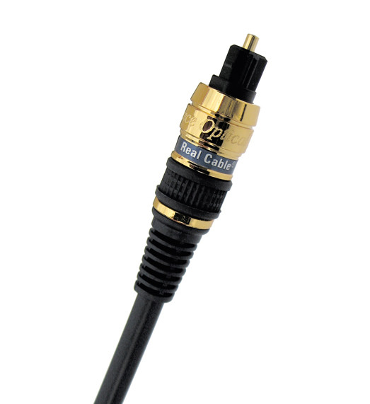 Цифровой кабель Real Cable OTT60 1,2m - фото 1 - id-p201419675