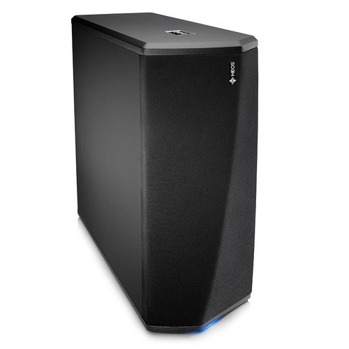 Сабвуфер Denon HEOS SUBWOOFER - фото 1 - id-p201418619