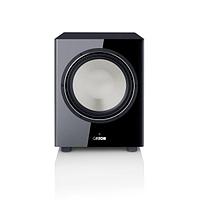 Сабвуфер Canton Townus Sub 12 Black High Gloss