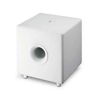 Сабвуфер Focal CUB 3 SIB PEARL WHITE