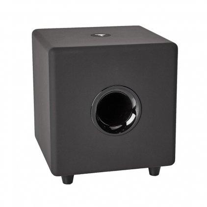 Сабвуфер Focal CUBE EVO BLACK - фото 1 - id-p201418708