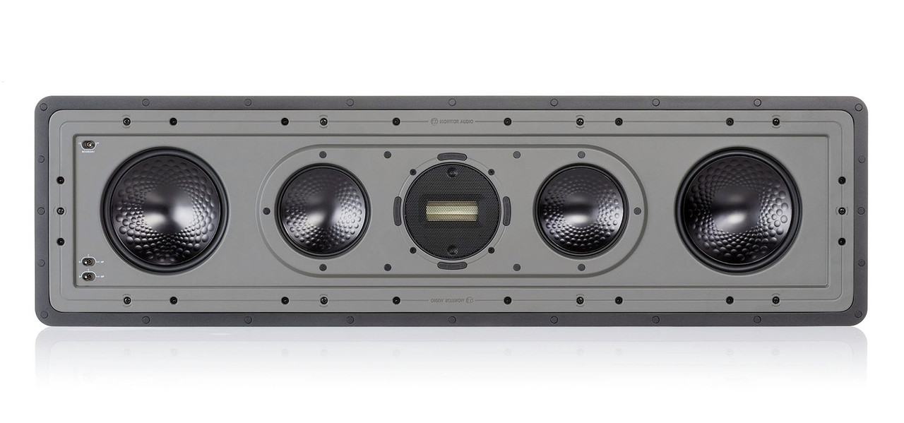 Встраиваемая акустика Monitor Audio CP-IW460X - фото 1 - id-p201418758