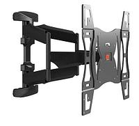 Кронштейн для телевизора Vogels BASE 45 L Full-Motion TV Wall Mount