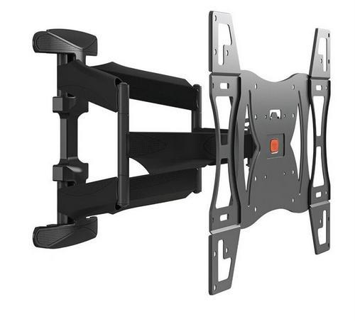 Кронштейн для телевизора Vogels BASE 45 L Full-Motion TV Wall Mount - фото 1 - id-p201419842