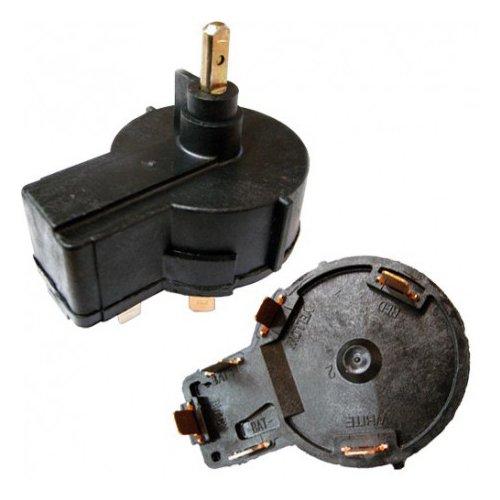 Переключатель скоростей MINN KOTA SWITCH, 5 SPD FWD / 3 REVERSE  (З/Ч)