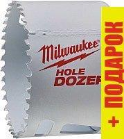 Коронка Milwaukee Hole Dozer 49560163