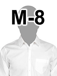 М-8