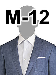 М-12