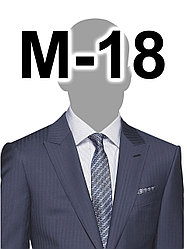 М-18
