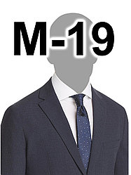 М-19