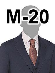 М-20
