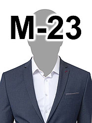 М-23