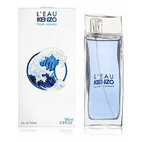 Мужская туалетная вода Kenzo L'eau Par Kenzo Pour Homme edt 100ml (PREMIUM)