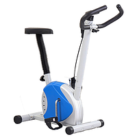 Велотренажер Atlas Sport Fitness Blue (2071000360164)