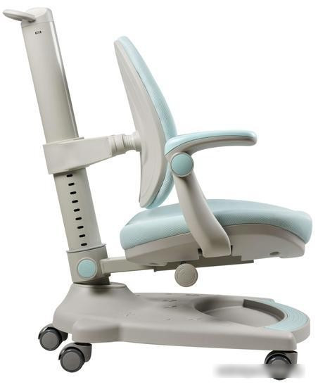Детский ортопедический стул Calviano Smart розовый (2073004012001) - фото 4 - id-p201427923