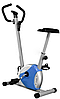 Велотренажер Atlas Sport Fitness Blue (2071000360164), фото 2