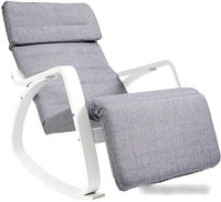 Кресло-качалка Calviano Relax F-1105 (2074007007056)