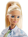 Кукла Barbie Robotics Engineer Doll FRM09, фото 4