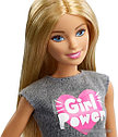 Кукла Barbie Surprise Career Doll GFX84, фото 3