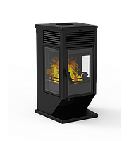 Печь-камин Black Stove Hors 6