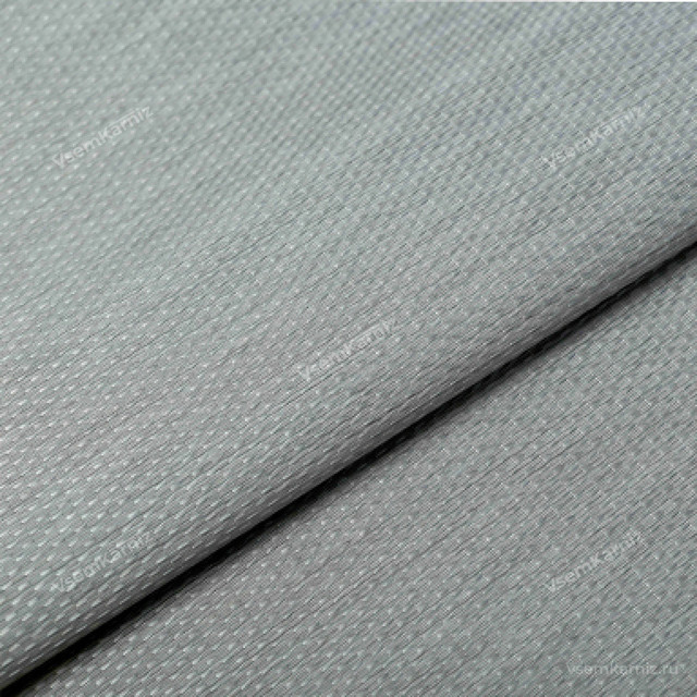 Рулонная штора Мини Lm Decor Камелия Серый металлик 38х160 см - фото 4 - id-p201433979