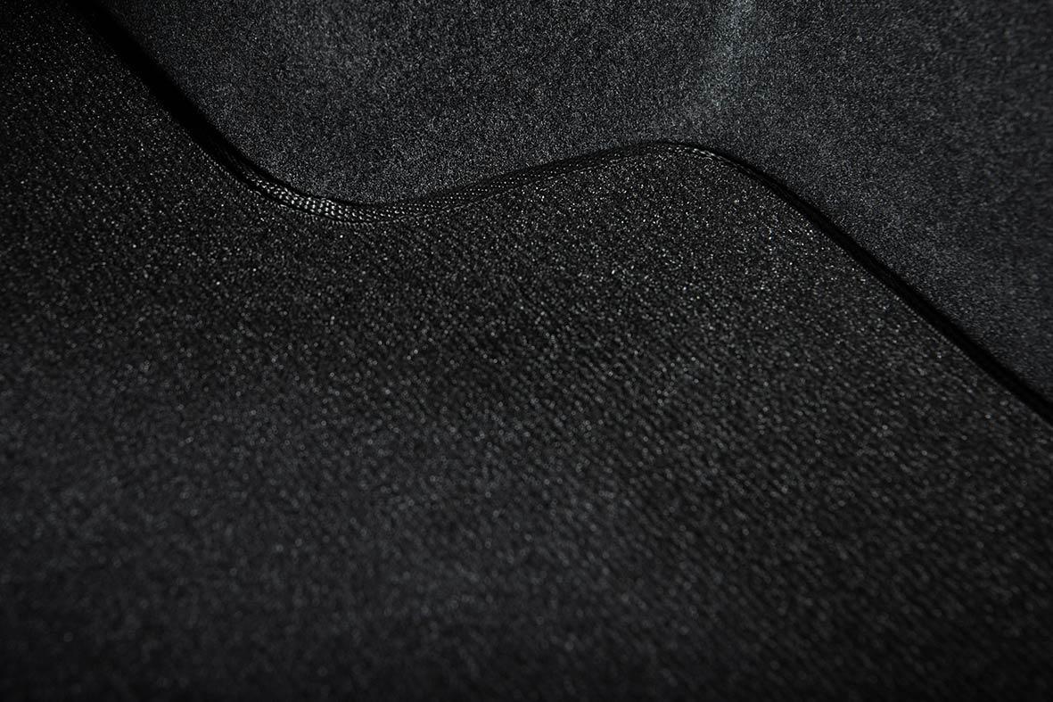 AUDI А3 2012- Коврики в салон Seintex Ворс (цвет Черный) арт. 85220 - фото 4 - id-p141882214