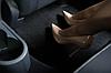 CADILLAC ESCALADE IV 2014- Коврики в салон Seintex Ворс (цвет Черный) арт. 90225, фото 3