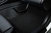 SSANG YONG REXTON 2002-2008 Коврики в салон Seintex Ворс (цвет Черный) арт. 83642, фото 2