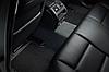 SSANG YONG REXTON 2002-2008 Коврики в салон Seintex Ворс (цвет Черный) арт. 83642, фото 5
