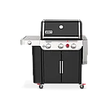 Газовый гриль WEBER GENESIS® E-335, фото 2