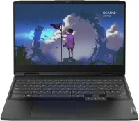 Игровой ноутбук Lenovo IdeaPad Gaming 3 16ARH76 (82SC007ARK)