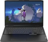 Игровой ноутбук Lenovo IdeaPad Gaming 3 16ARH76 (82SC007ARK) - фото 1 - id-p201436296