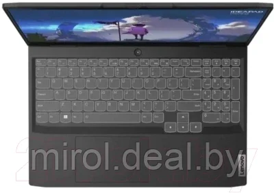 Игровой ноутбук Lenovo IdeaPad Gaming 3 16ARH76 (82SC007ARK) - фото 2 - id-p201437534