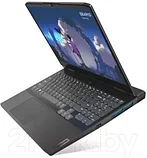 Игровой ноутбук Lenovo IdeaPad Gaming 3 16ARH76 (82SC007ARK), фото 3