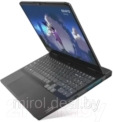 Игровой ноутбук Lenovo IdeaPad Gaming 3 16ARH76 (82SC007ARK) - фото 3 - id-p201437534