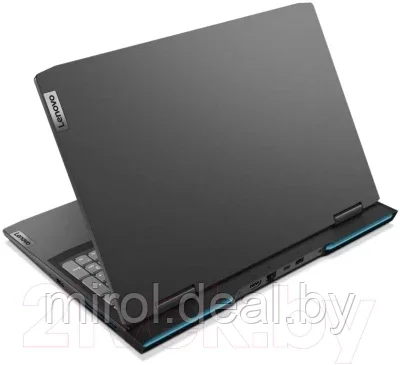 Игровой ноутбук Lenovo IdeaPad Gaming 3 16ARH76 (82SC007ARK) - фото 6 - id-p201437534