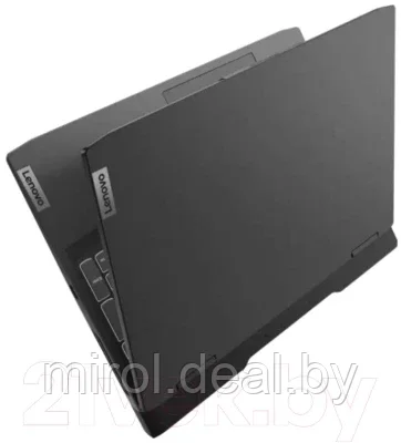 Игровой ноутбук Lenovo IdeaPad Gaming 3 16ARH76 (82SC007ARK) - фото 7 - id-p201437534