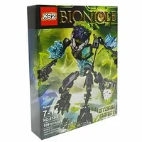 Конструктор Грозовой Монстр Bionicle, 613-3 аналог Лего (LEGO) Бионикл 71314