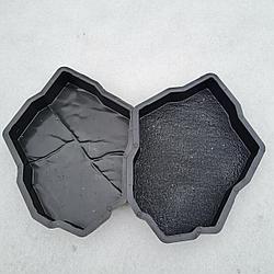 Формы "Песчаник 2"  4см .