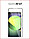 Защитное стекло Full-Screen для Xiaomi Poco X4 GT черный (Re'in с полной проклейкой), фото 2