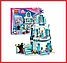 Конструктор 10435 Bela Dream "Ледяной замок Эльзы", 297 деталей, аналог Lego Disney Princess 41062, фото 2