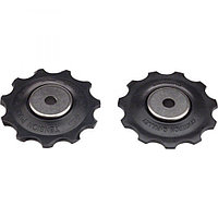 Ролики верхний и нижний RD Shimano SLX, M663