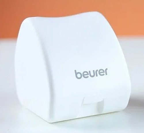 Тонометр электронный на запястье Beurer BC 30 - фото 4 - id-p201442952