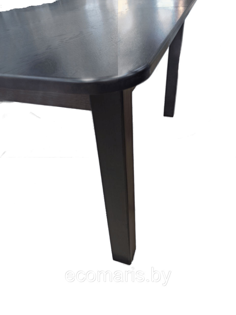 Стол обеденный МД-75м венге - фото 3 - id-p201446859