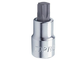 Головка 1/2" с насадкой TORX T30 TOPTUL