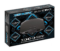 Dendy Retro 1000 игр HDMI